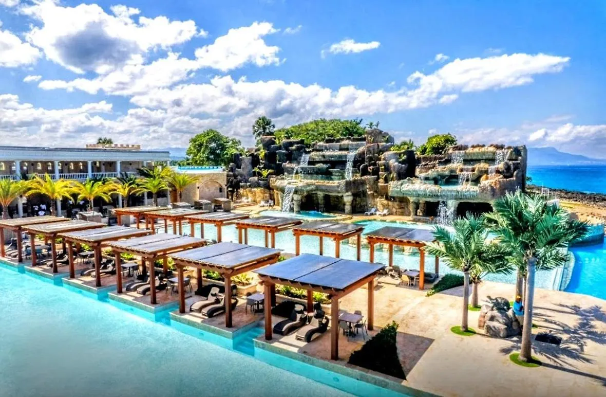 Lägenhet New Luxury At Sosua Ocean Village Laguna City Dominikanska republiken