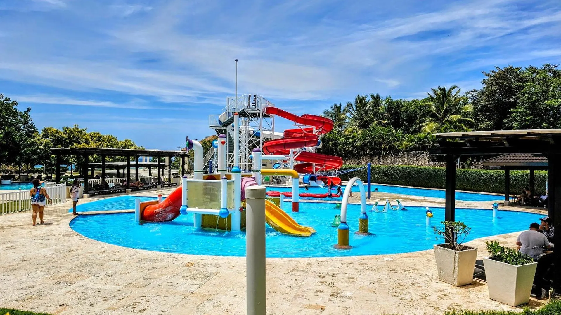 Lägenhet New Luxury At Sosua Ocean Village Laguna City