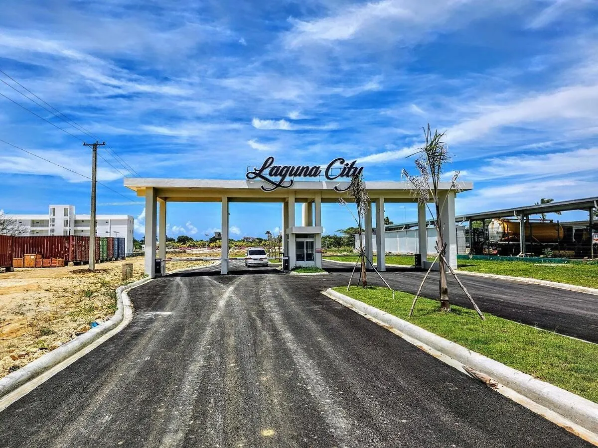 New Luxury At Sosua Ocean Village Laguna City 0*,  Dominikanska republiken