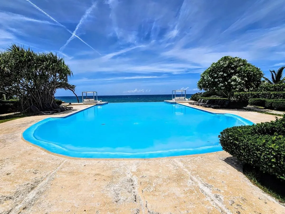 Lägenhet New Luxury At Sosua Ocean Village Laguna City