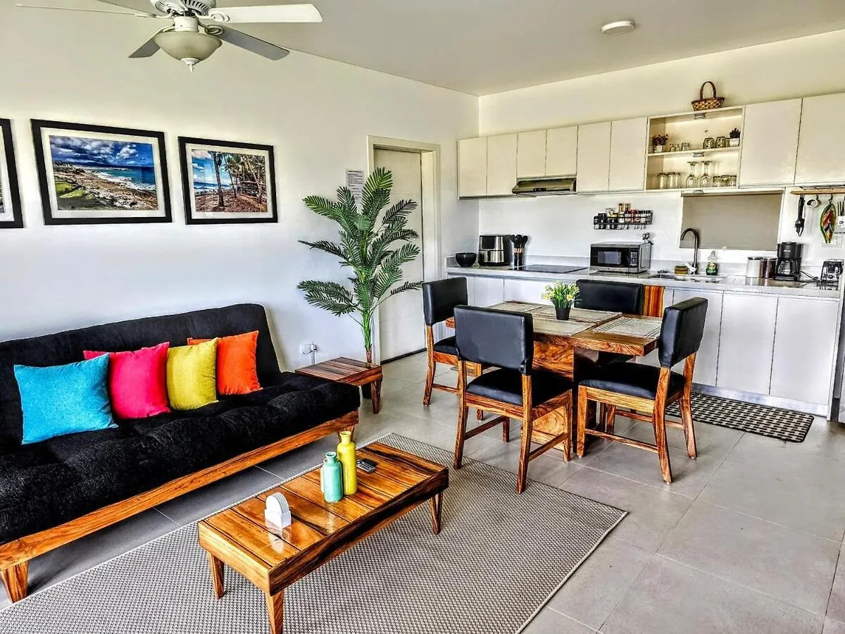 Lägenhet New Luxury At Sosua Ocean Village Laguna City