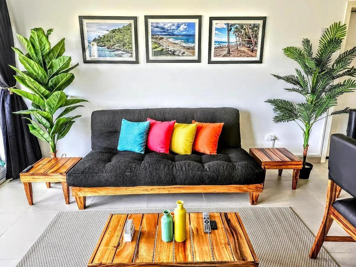 New Luxury At Sosua Ocean Village Laguna City