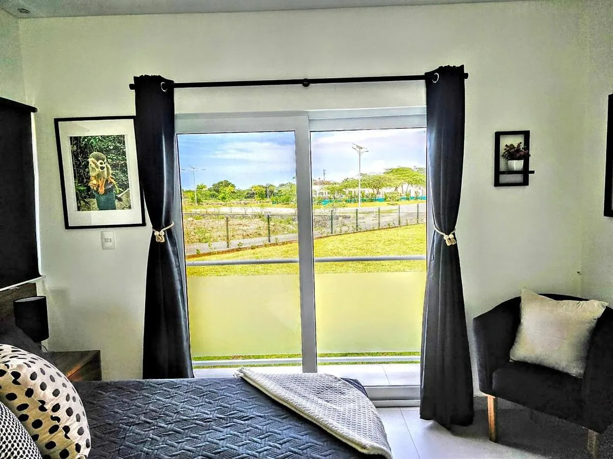 New Luxury At Sosua Ocean Village Laguna City Dominikanska republiken
