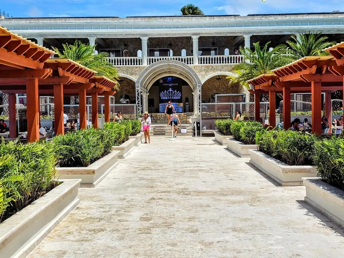 Lägenhet New Luxury At Sosua Ocean Village Laguna City