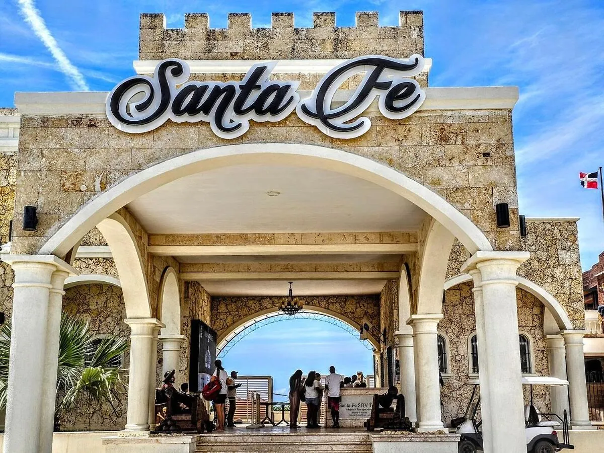 New Luxury At Sosua Ocean Village Laguna City 0*,