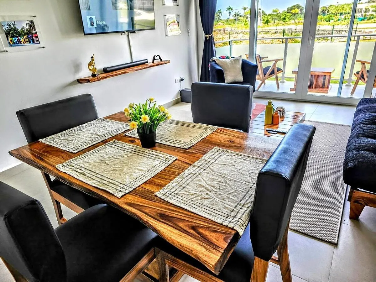 New Luxury At Sosua Ocean Village Laguna City 0*,