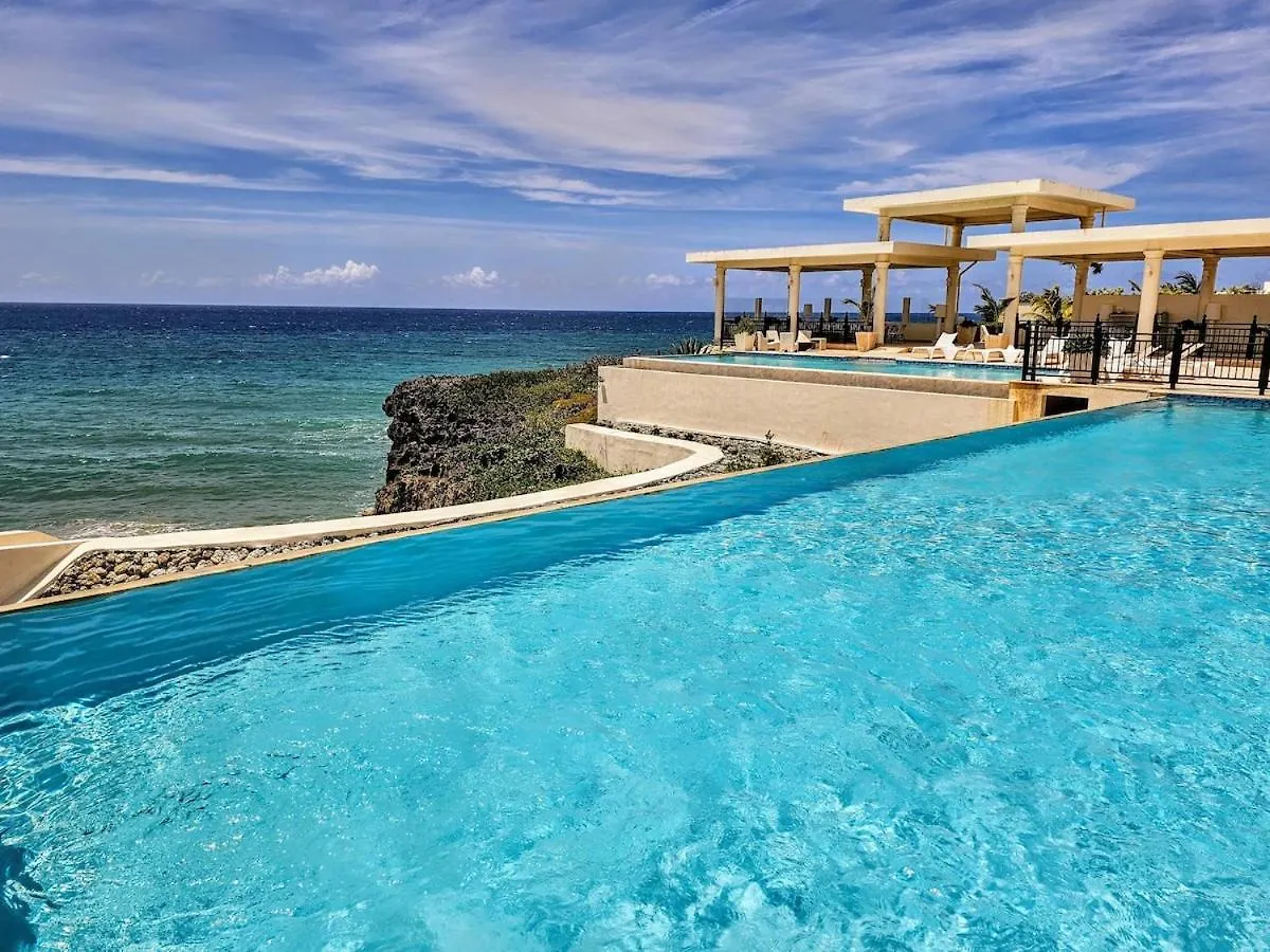 New Luxury At Sosua Ocean Village Laguna City Lägenhet