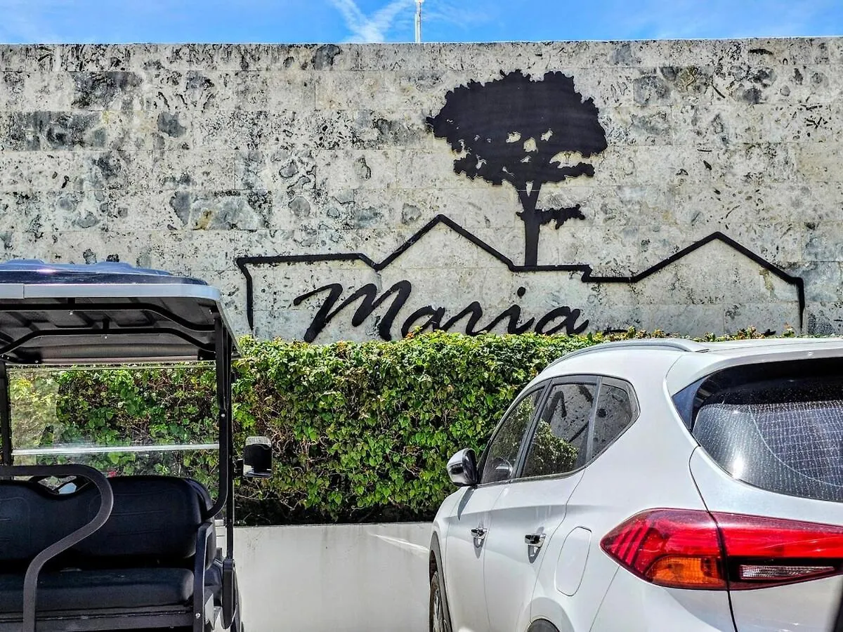 New Luxury At Sosua Ocean Village Laguna City Lägenhet